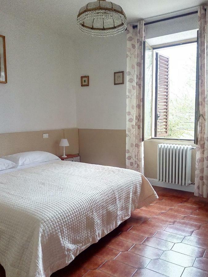 Villa Dei Pescatori 라킬라 외부 사진