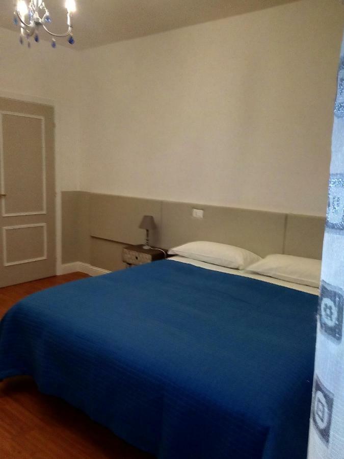 Villa Dei Pescatori 라킬라 외부 사진