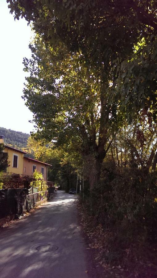 Villa Dei Pescatori 라킬라 외부 사진