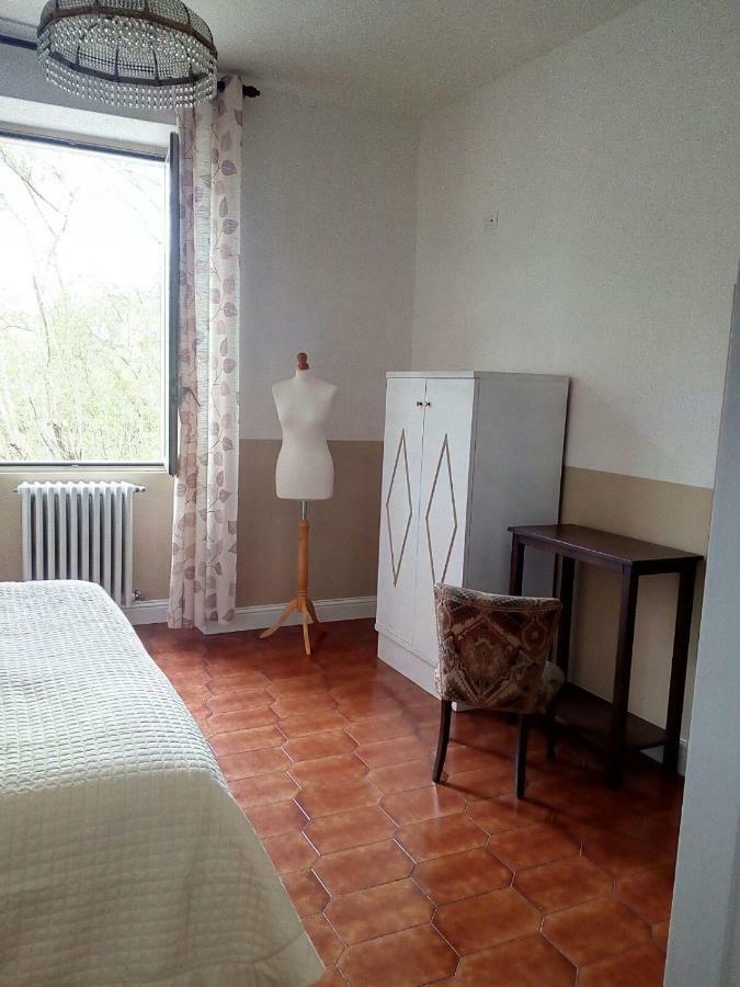 Villa Dei Pescatori 라킬라 외부 사진