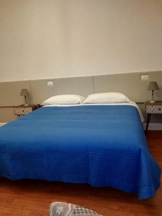 Villa Dei Pescatori 라킬라 외부 사진