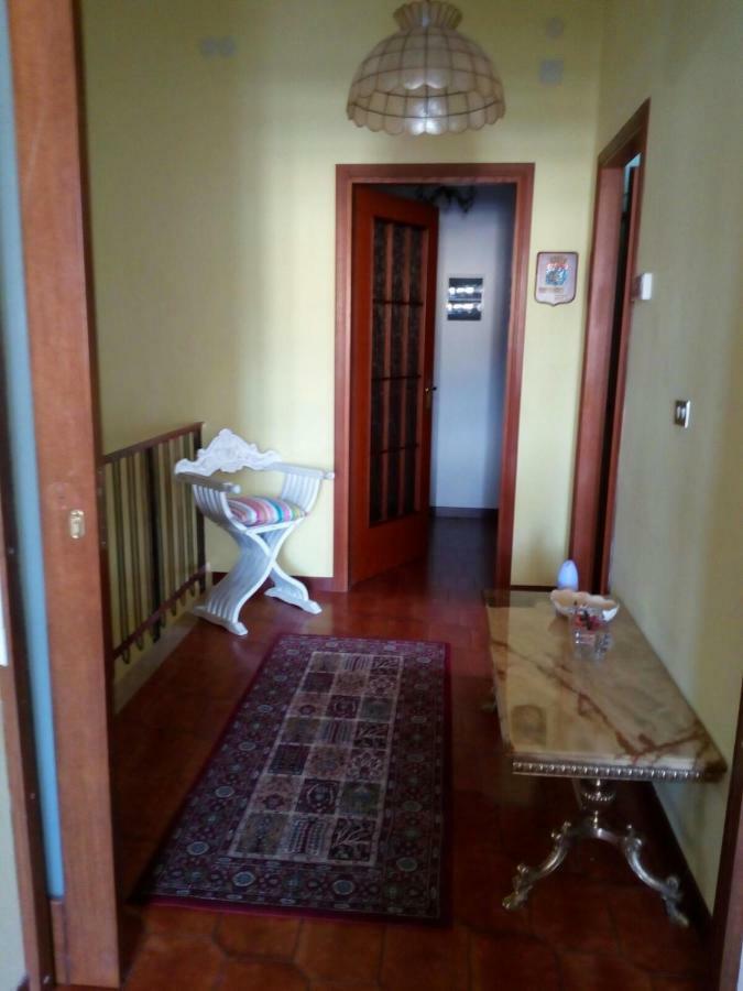 Villa Dei Pescatori 라킬라 외부 사진
