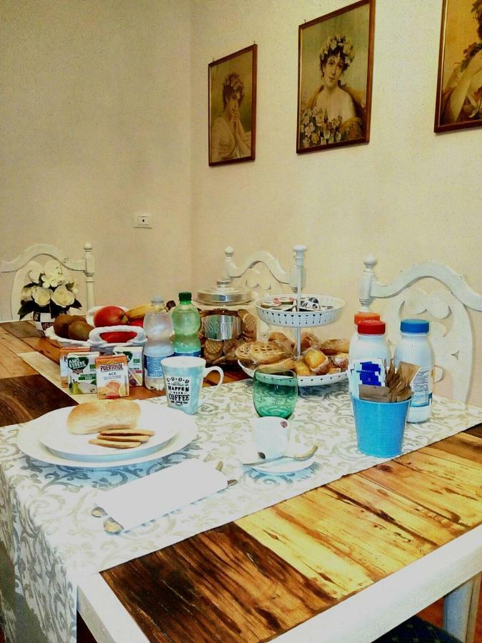Villa Dei Pescatori 라킬라 외부 사진