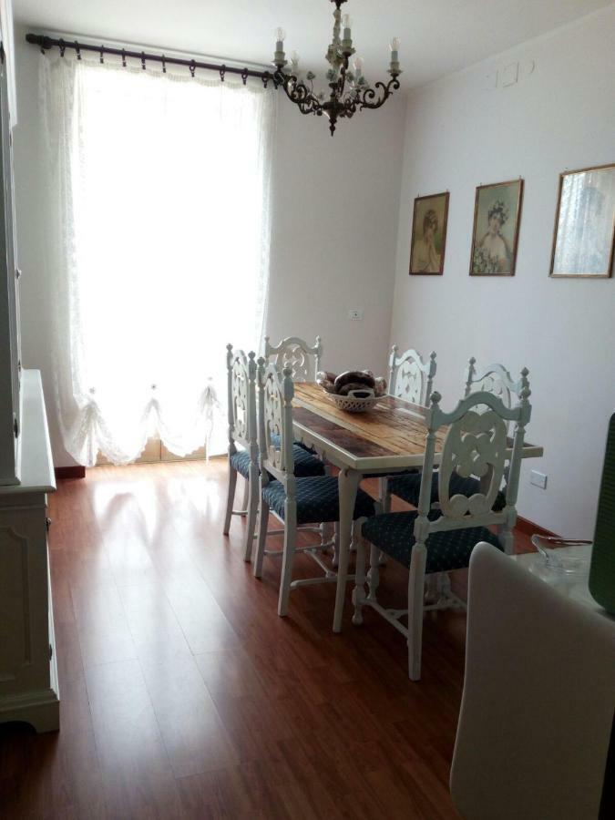 Villa Dei Pescatori 라킬라 외부 사진