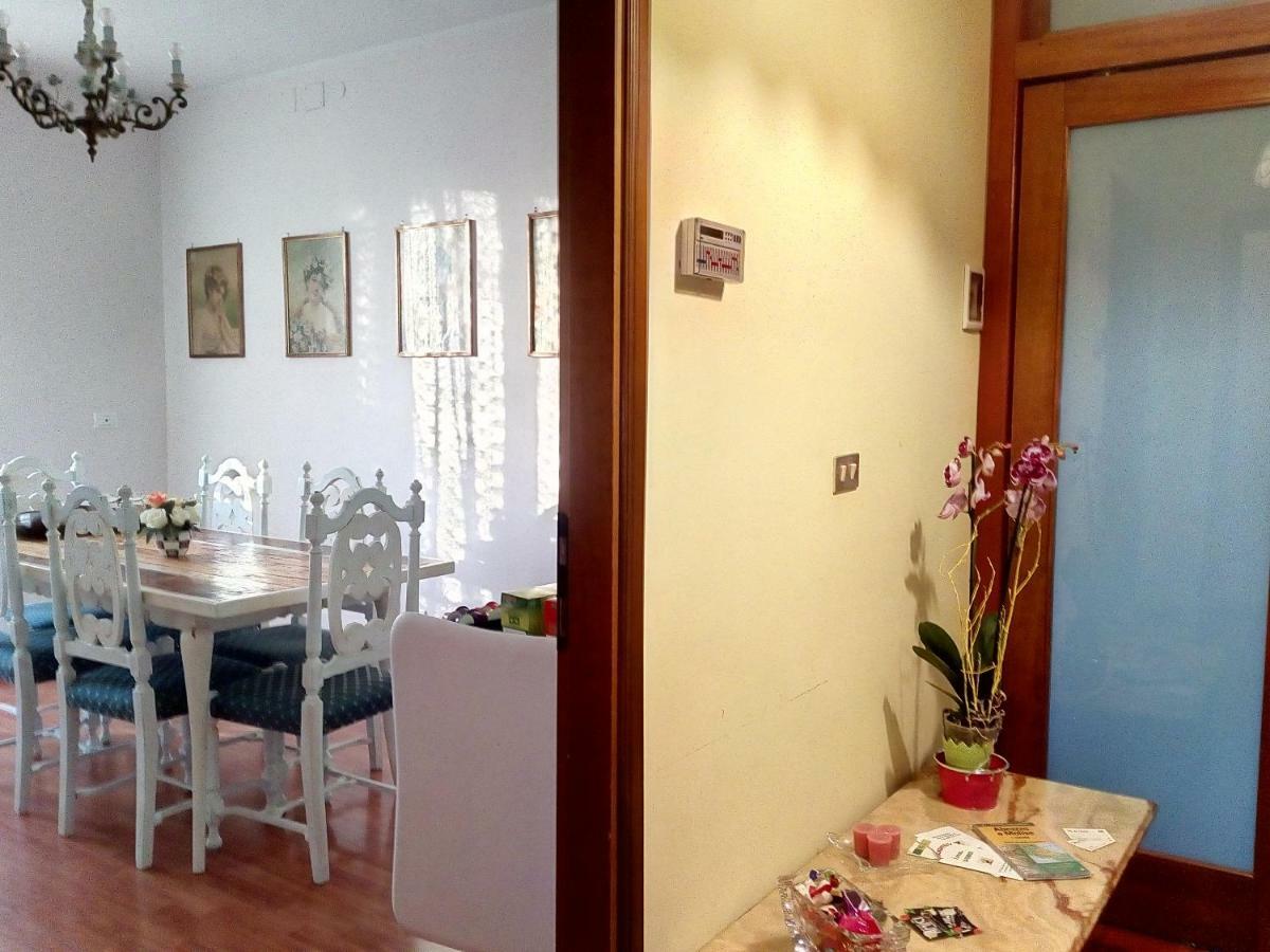Villa Dei Pescatori 라킬라 외부 사진