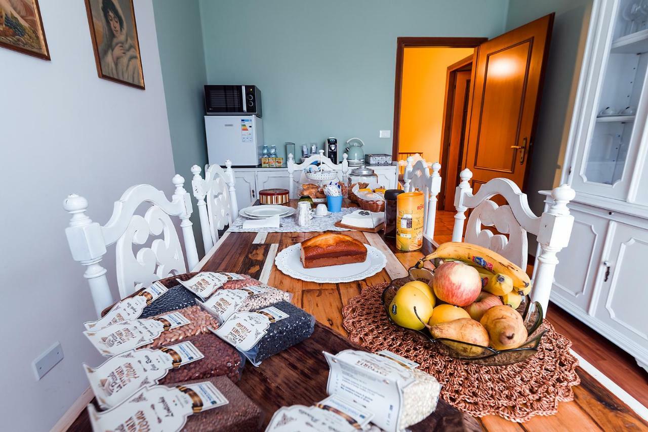 Villa Dei Pescatori 라킬라 외부 사진